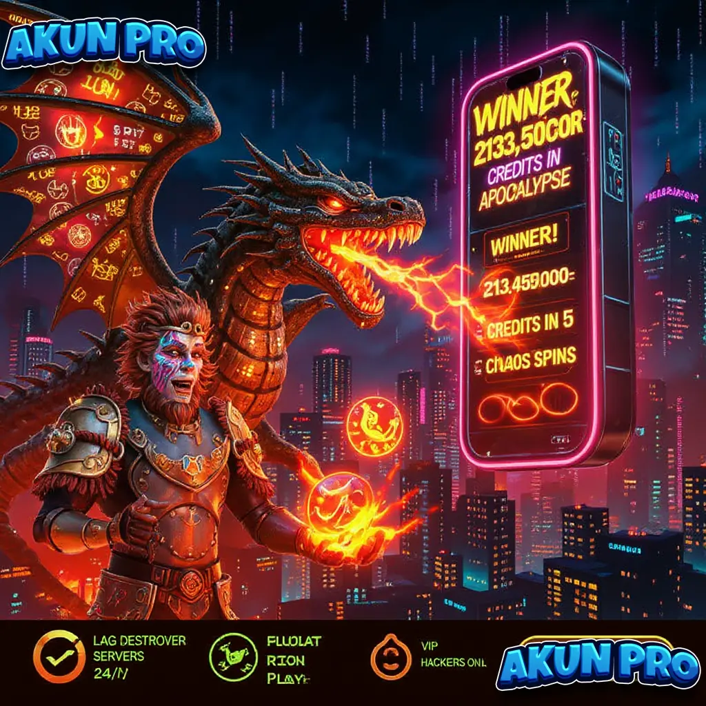 AKUN PRO SERVER GACOR Apk Slot Login Keamanan Siber Avira