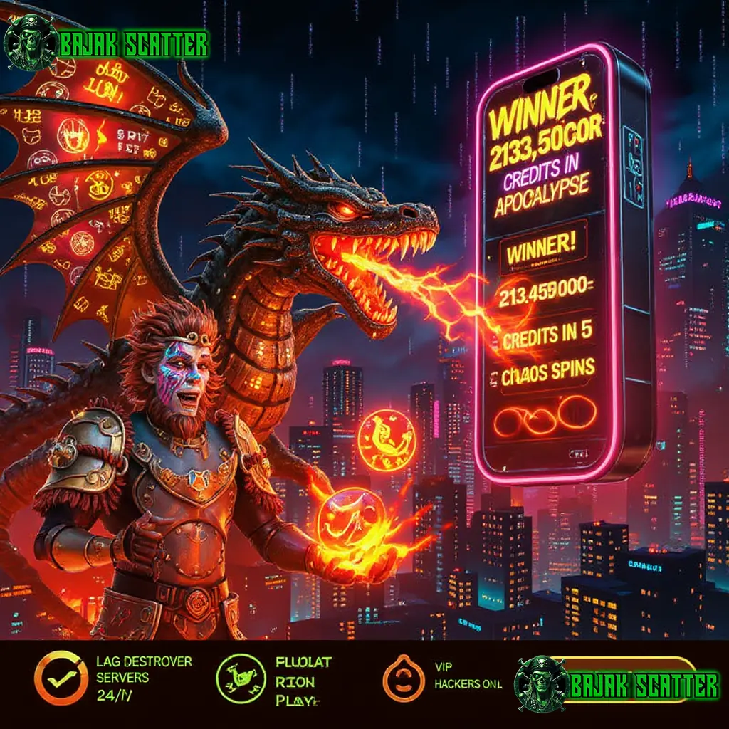 BAJAK SCATER Apk Slot Login Keamanan Siber Avira