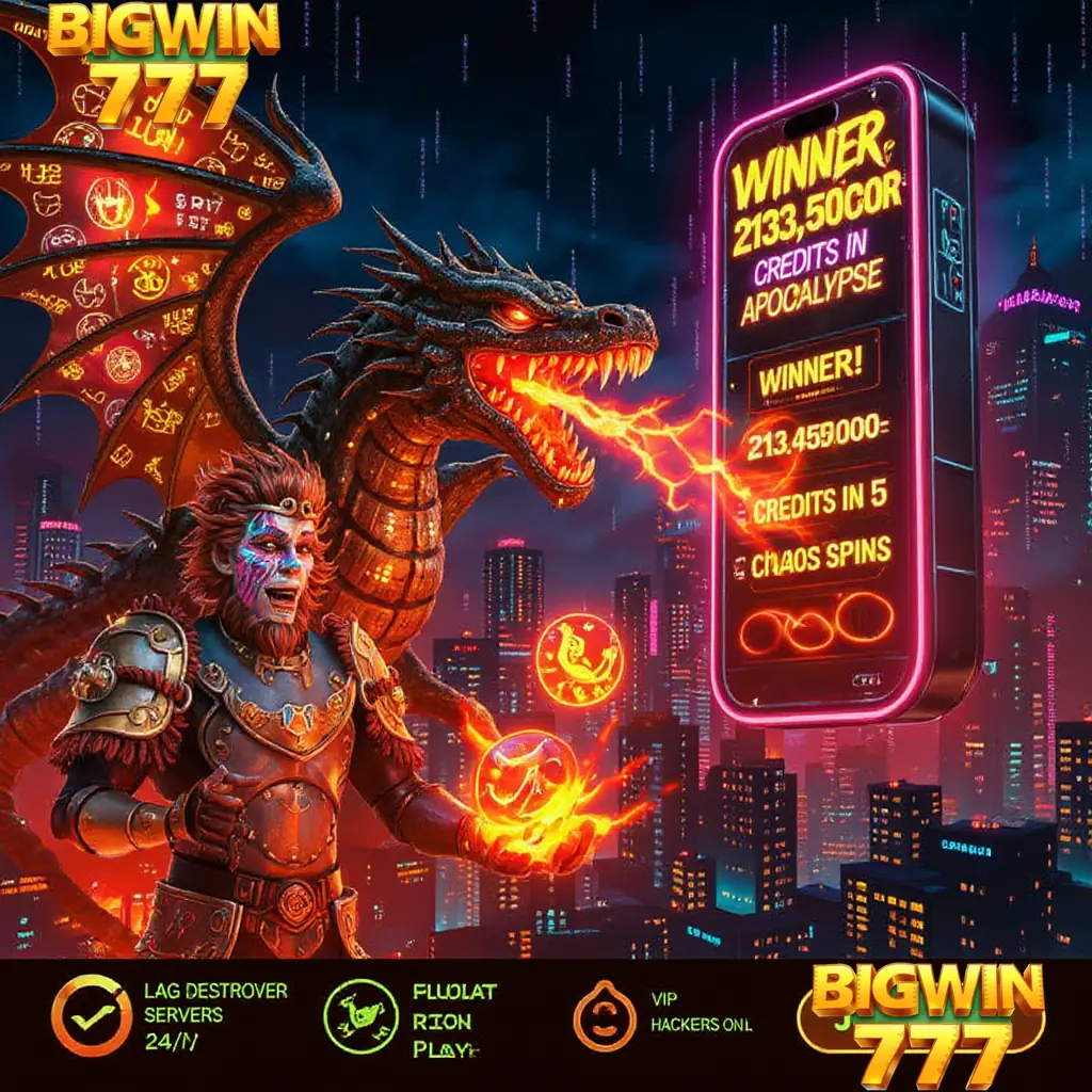 BIGWIN777 Apk Slot Login Keamanan Siber Avira