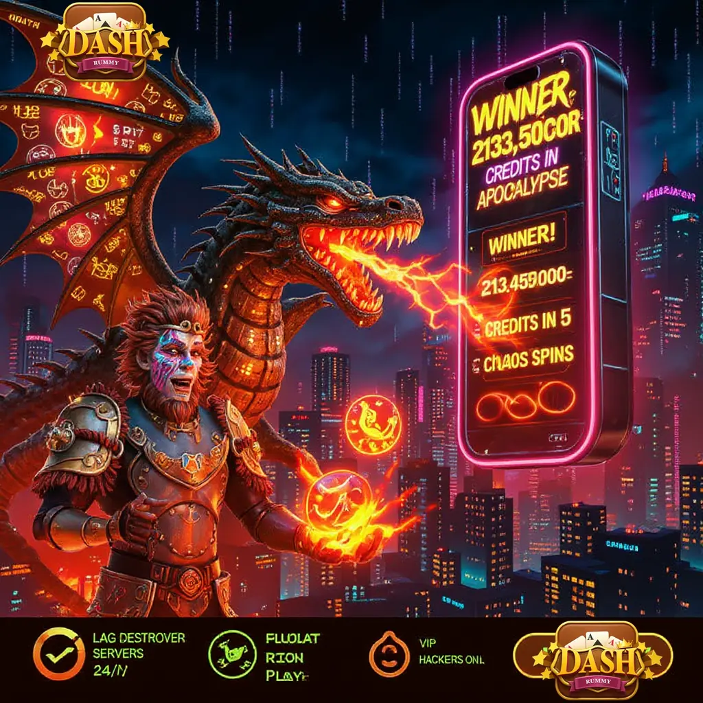DASHRUMMY Apk Slot Login Keamanan Siber Avira