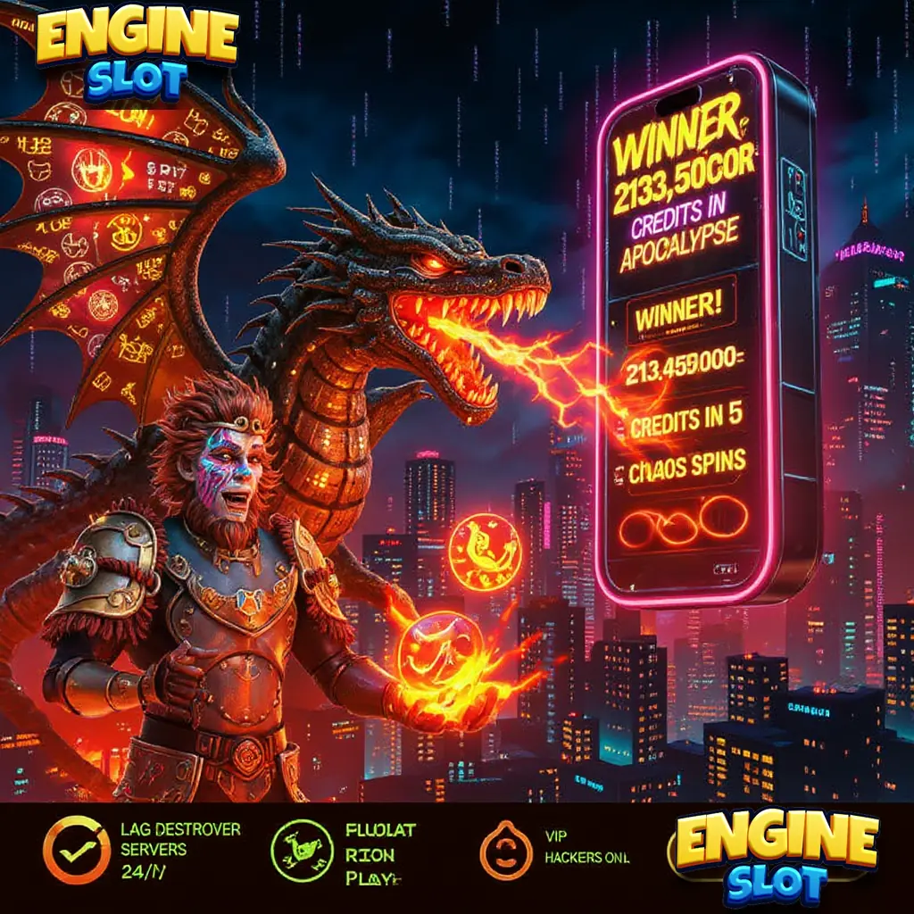 ENGINE SLOT Apk Slot Login Keamanan Siber Avira