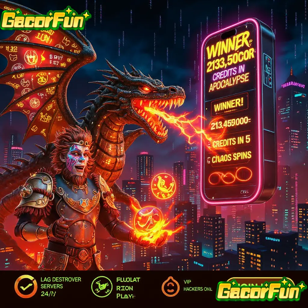 GACORFUN Apk Slot Login Keamanan Siber Avira