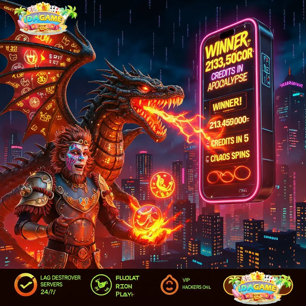 IDAGAME Apk Slot Login Keamanan Siber Avira