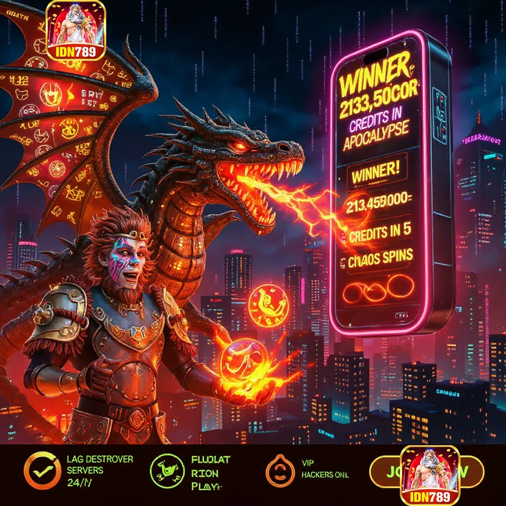 IDN789 Apk Slot Login Keamanan Siber Avira