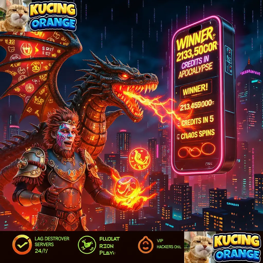 KUCING ORANGE SLOT Apk Slot Login Keamanan Siber Avira