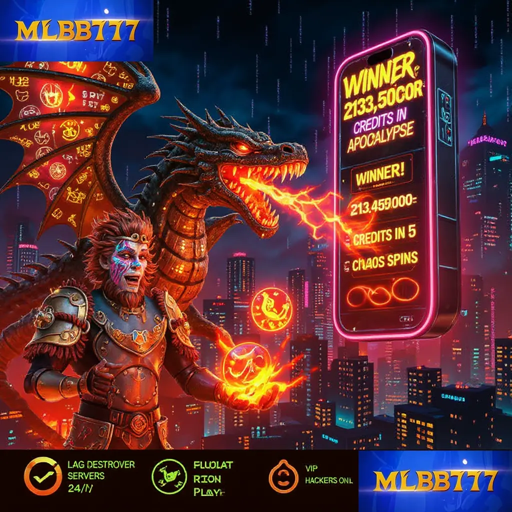 MLBB777 Apk Slot Login Keamanan Siber Avira