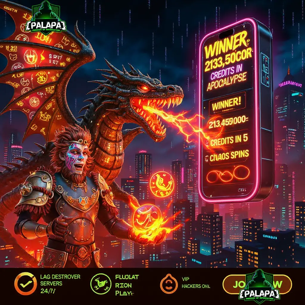 PALAPA HACK SLOT Apk Slot Login Keamanan Siber Avira