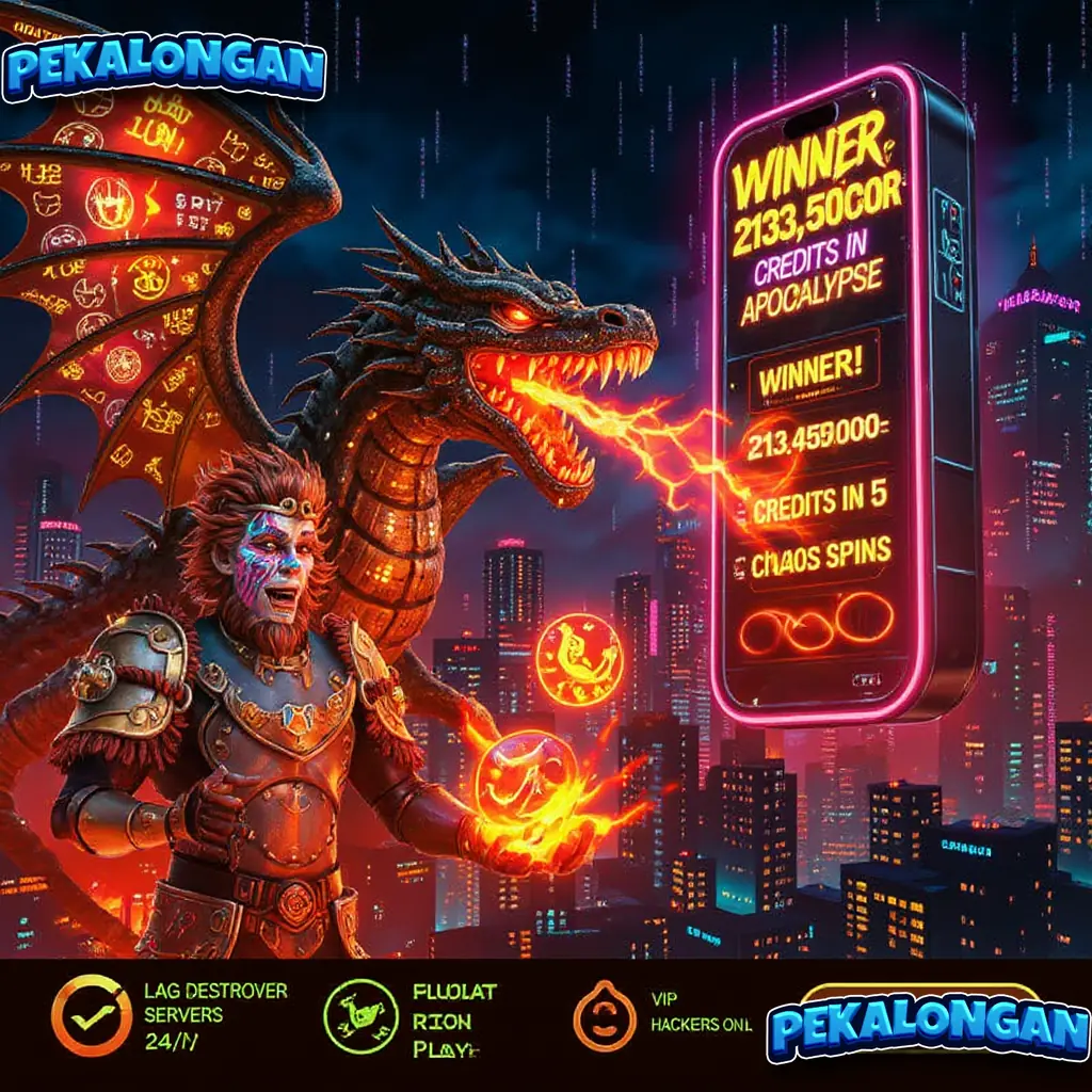PEKALONGAN CHEAT Apk Slot Login Keamanan Siber Avira