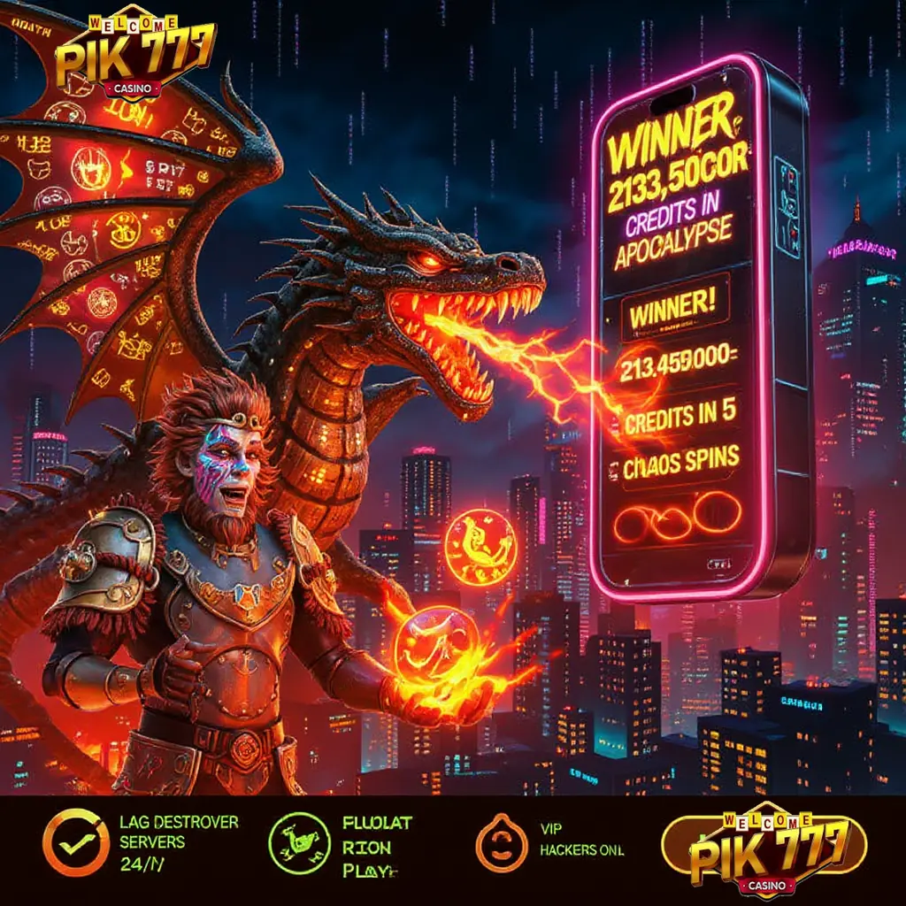 PIK777 Apk Slot Login Keamanan Siber Avira