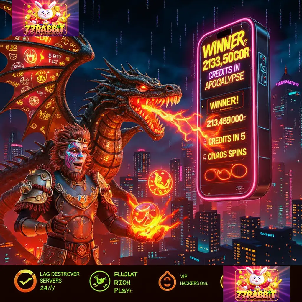 RABBIT77 Apk Slot Login Keamanan Siber Avira