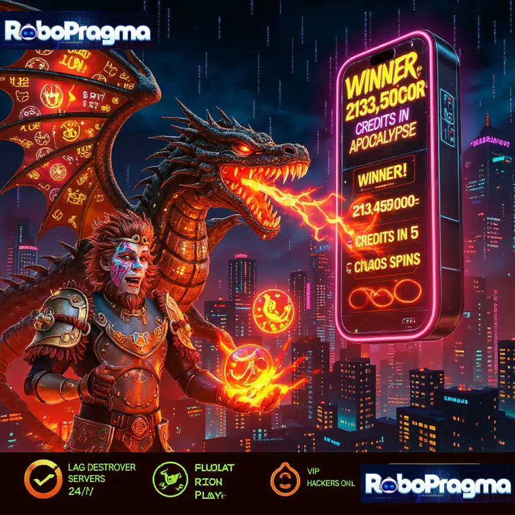 ROBOPRAGMA Apk Slot Login Keamanan Siber Avira