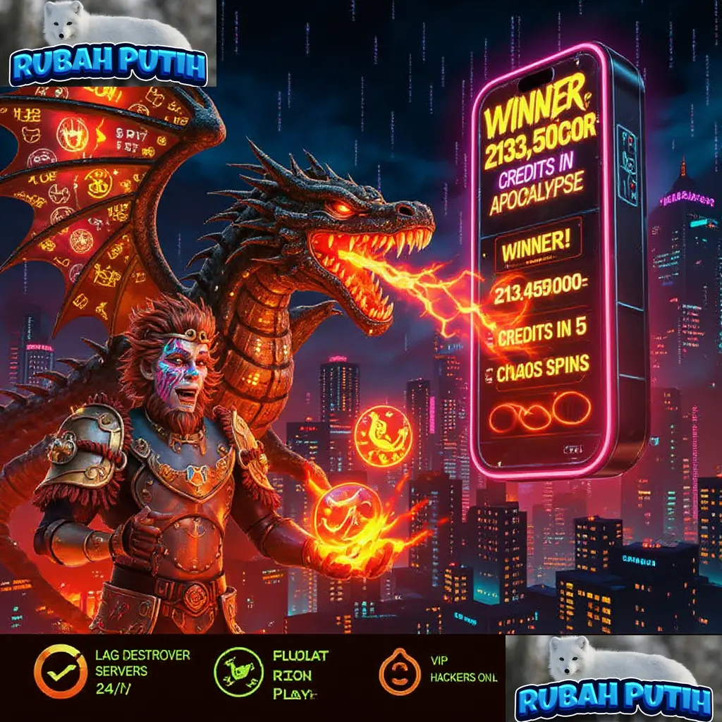 RUBAH PUTIH SLOT Apk Slot Login Keamanan Siber Avira