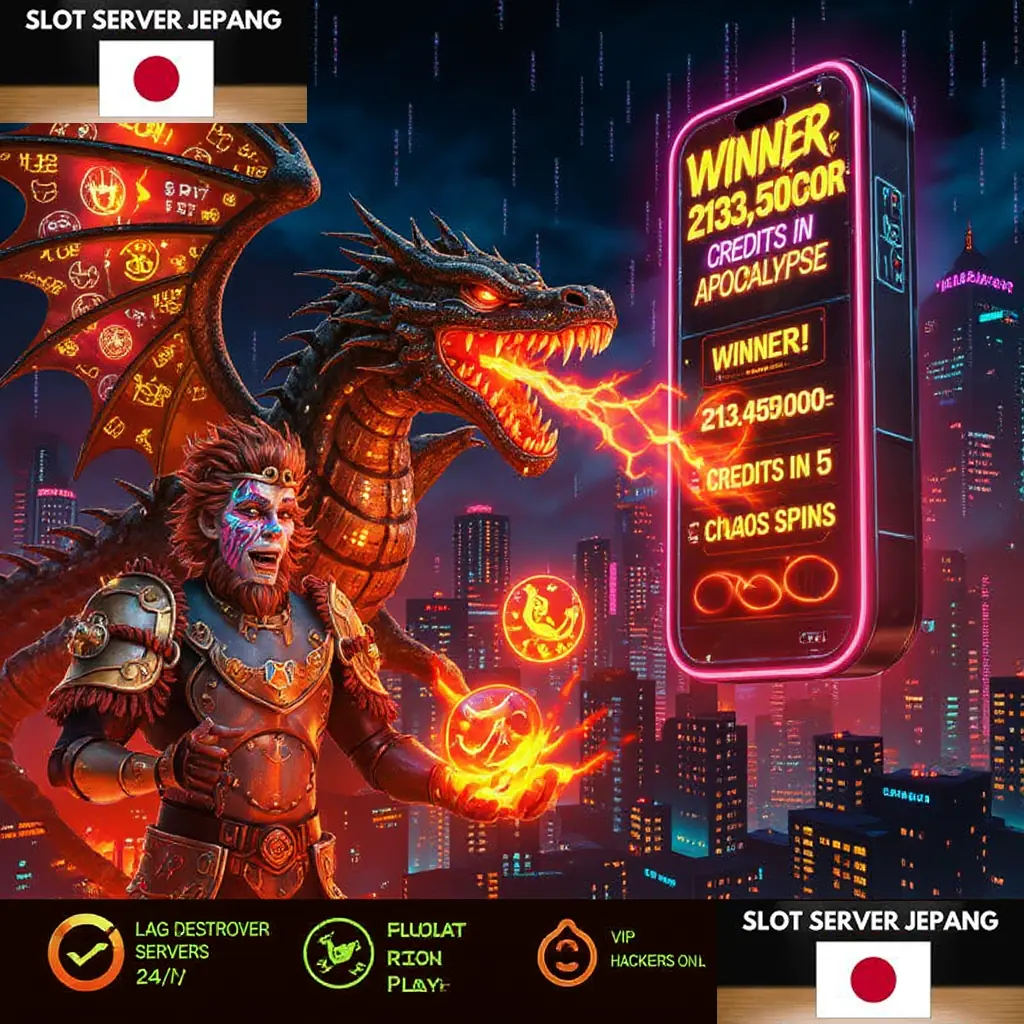 SERVER JEPANG Apk Slot Login Keamanan Siber Avira