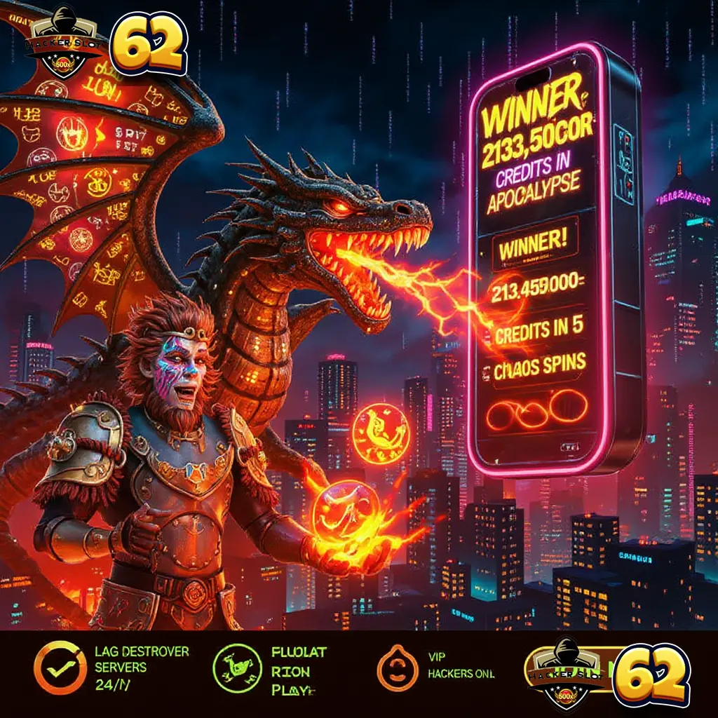 SLOT HACKER 62 Apk Slot Login Keamanan Siber Avira