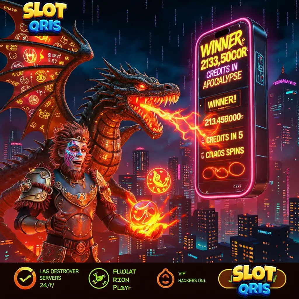 SLOT QRIS Apk Slot Login Keamanan Siber Avira