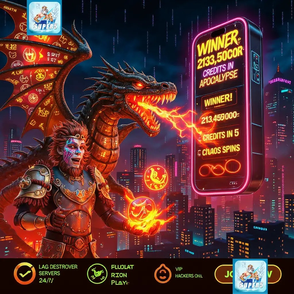 SUPER5 Apk Slot Login Keamanan Siber Avira