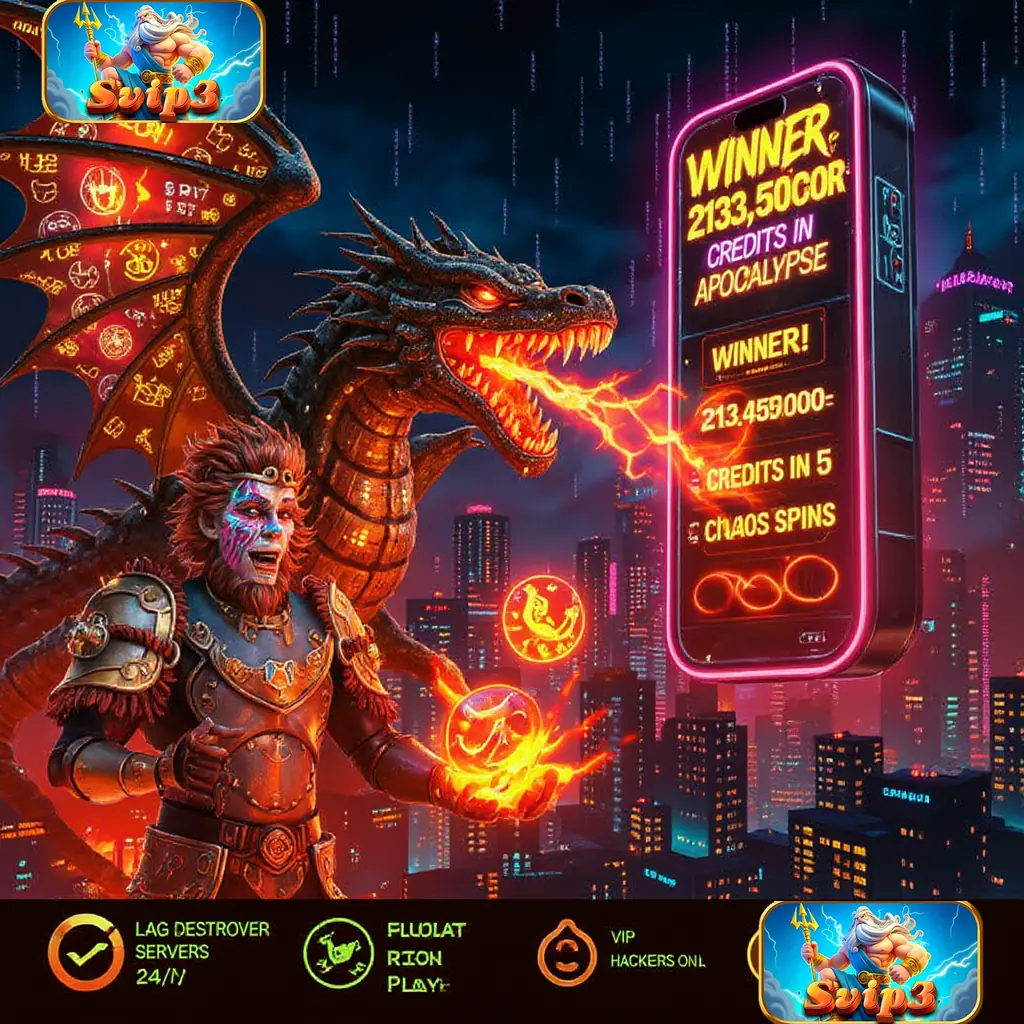 SVIP3 Apk Slot Login Keamanan Siber Avira