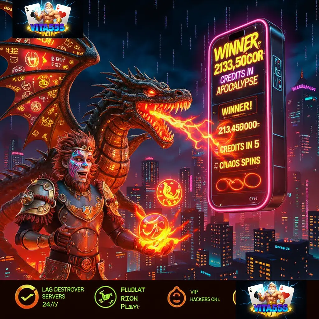 VITA555 Apk Slot Login Keamanan Siber Avira