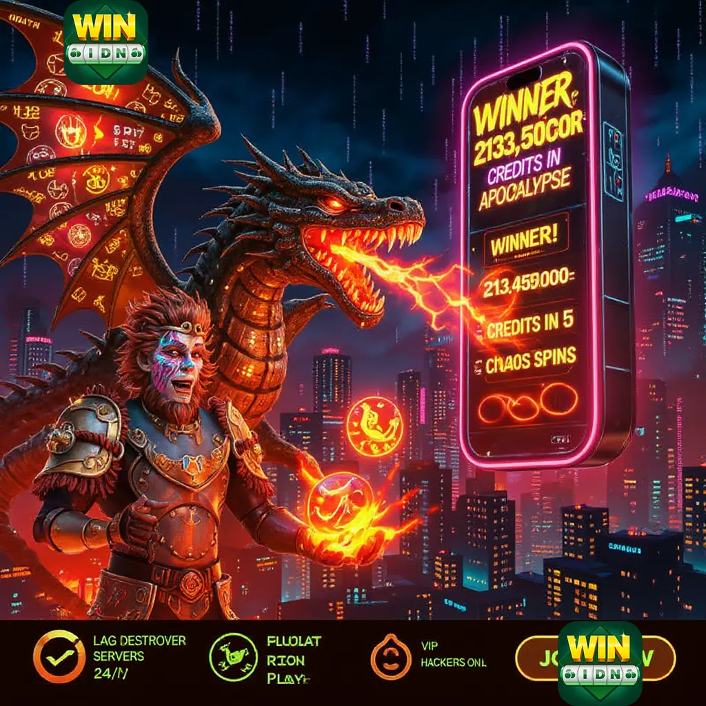 WINIDNBET Apk Slot Login Keamanan Siber Avira